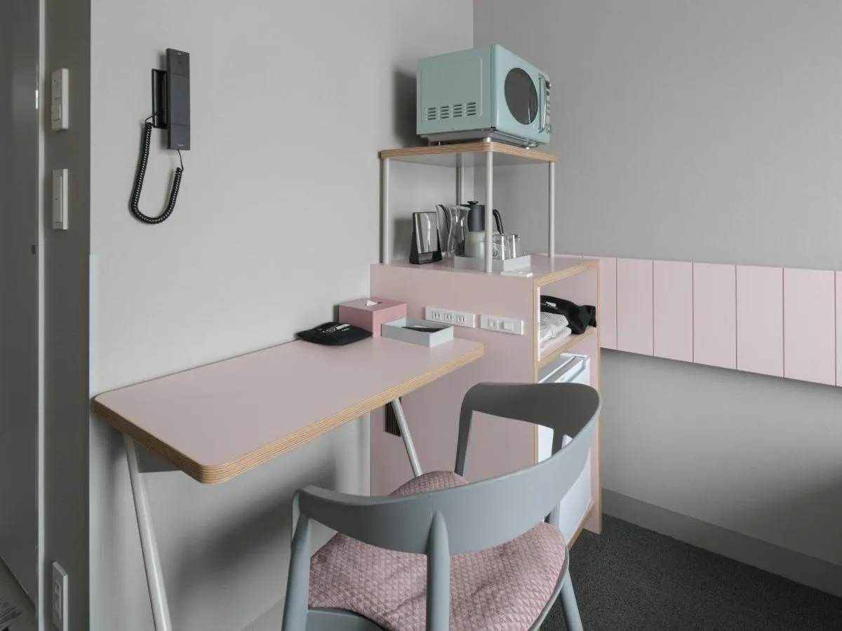 فيسل إن - تاكادانوبابا طوكيو — صورة 4