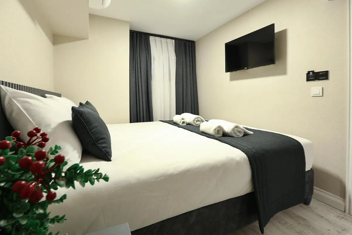 ⁨Moss Suites Hotel⁩ — صورة 32