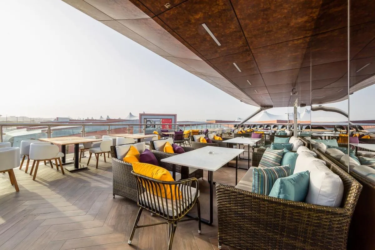 ⁨Premier Inn Dubai Dragon Mart⁩ — صورة 7