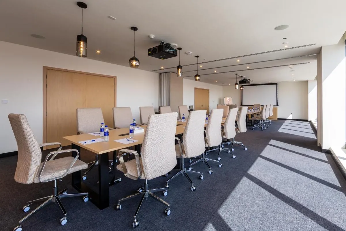 ⁨Premier Inn Dubai Dragon Mart⁩ — صورة 25