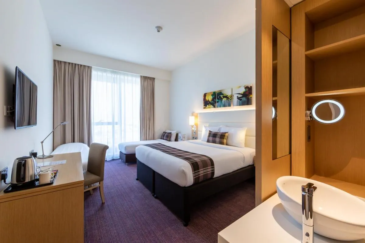 ⁨Premier Inn Dubai Dragon Mart⁩ — صورة 19