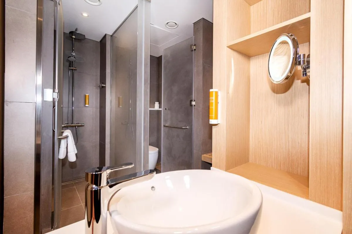 ⁨Premier Inn Dubai Dragon Mart⁩ — صورة 22