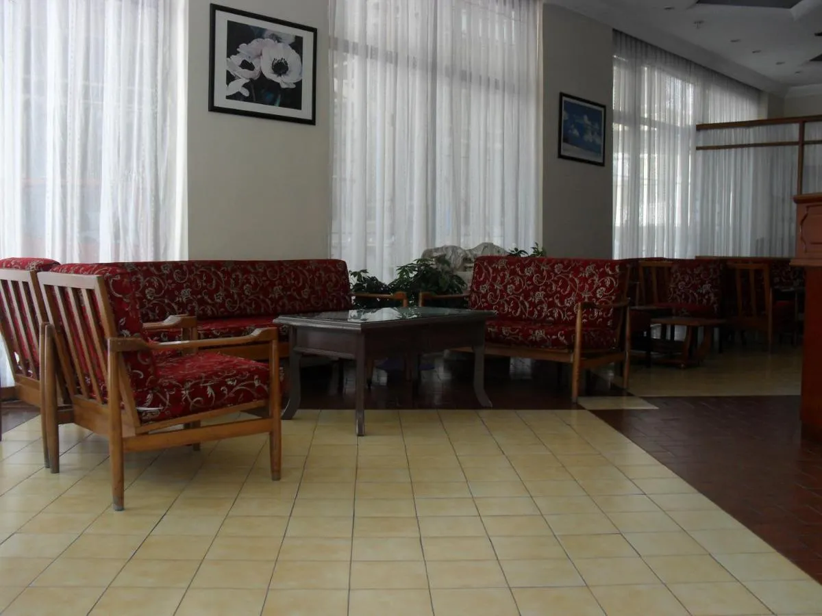 Hotel Yildirimoglu — صورة 2