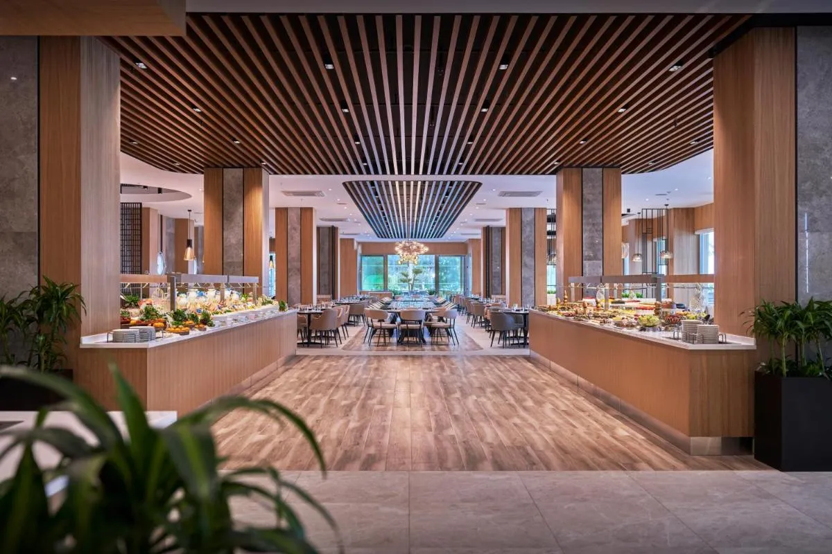 ⁨Richmond Ephesus Resort - All Inclusive⁩ — صورة 16
