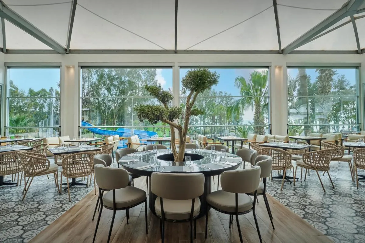 ⁨Richmond Ephesus Resort - All Inclusive⁩ — صورة 17
