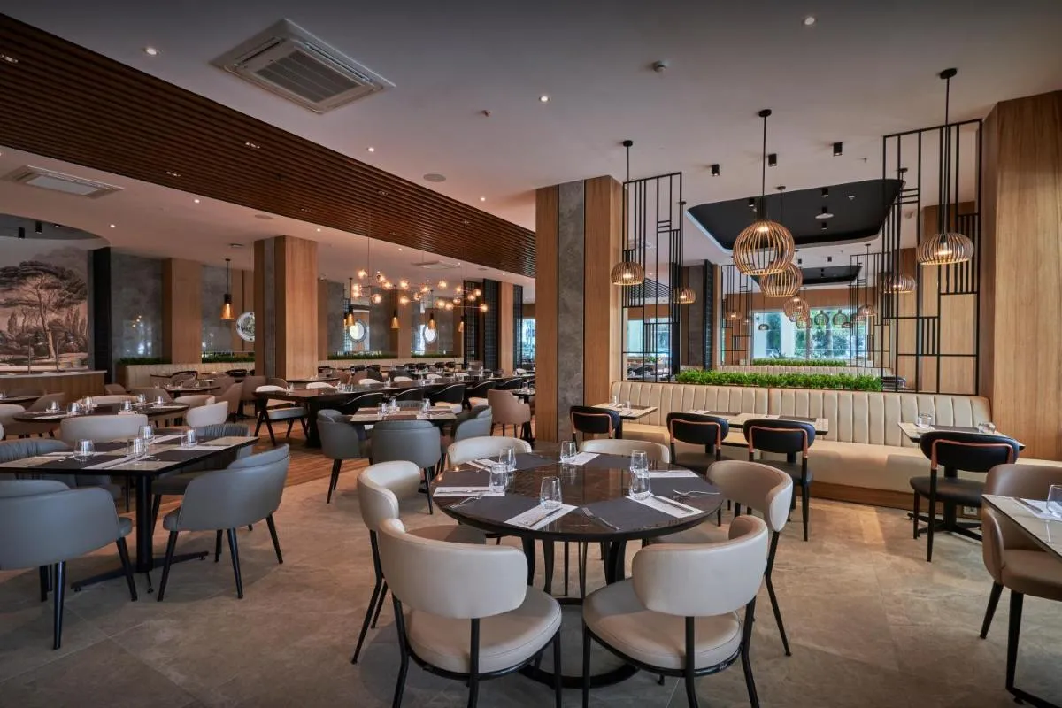 ⁨Richmond Ephesus Resort - All Inclusive⁩ — صورة 18
