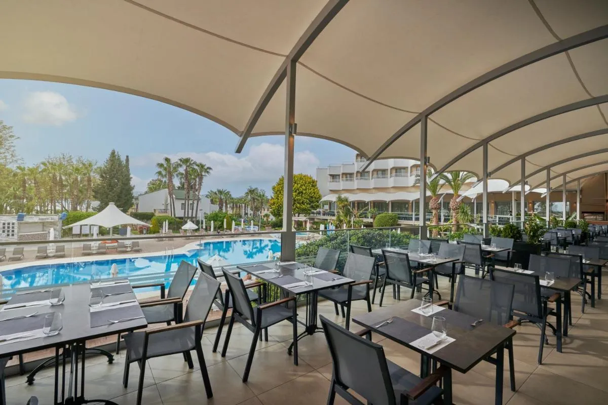 ⁨Richmond Ephesus Resort - All Inclusive⁩ — صورة 19