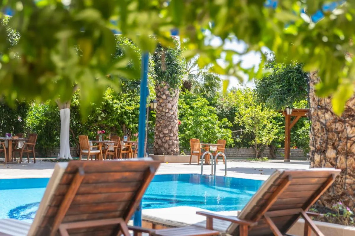 Ipek Garden Palace Residence — صورة 2