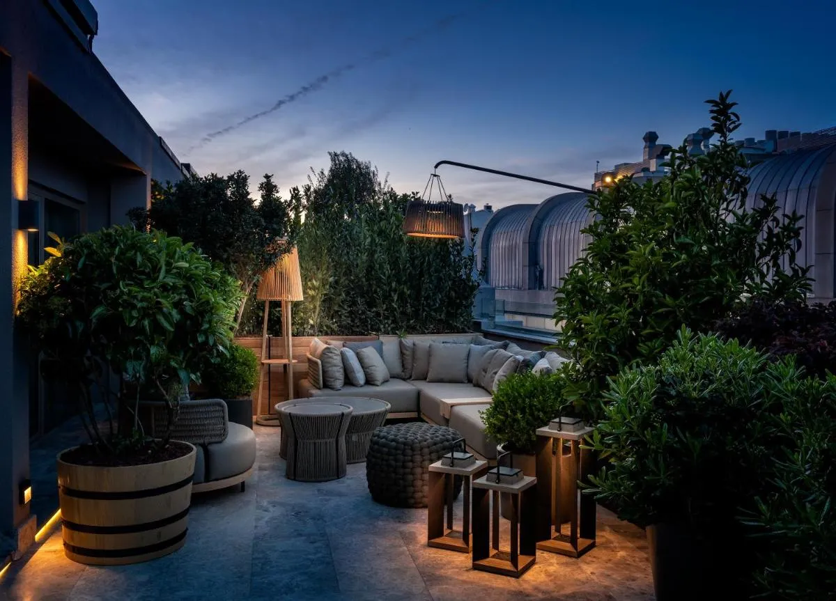 ⁨The Stay Boulevard Nisantasi⁩ — صورة 16
