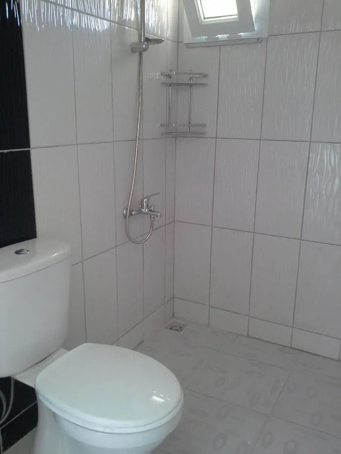 ⁨Karaca Apart Hotel⁩ — صورة 35
