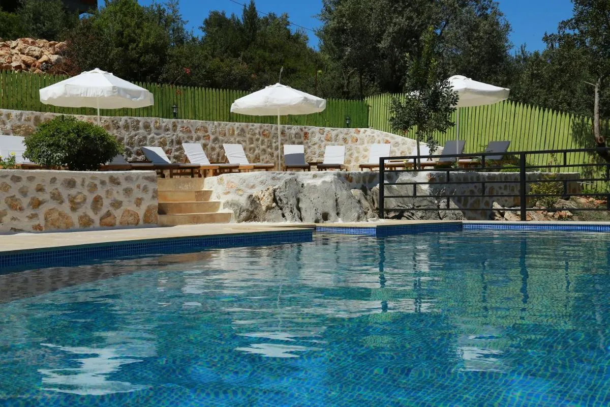 Dardanos Hotel — صورة 3