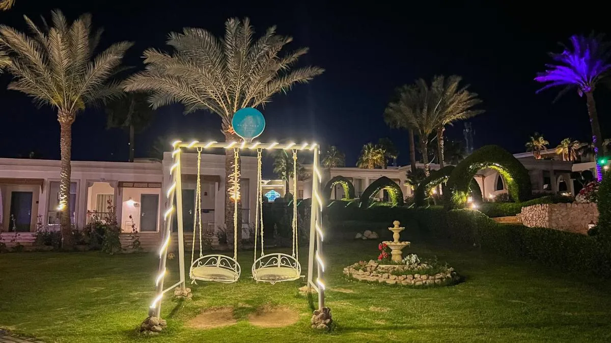 ⁨كلوب ريف و سبا⁩ — صورة 20