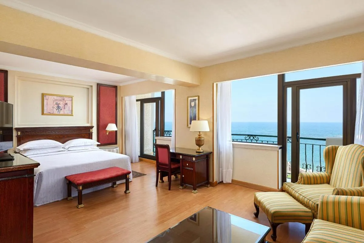 شيراتون مونتازاه هوتيل — صورة 4