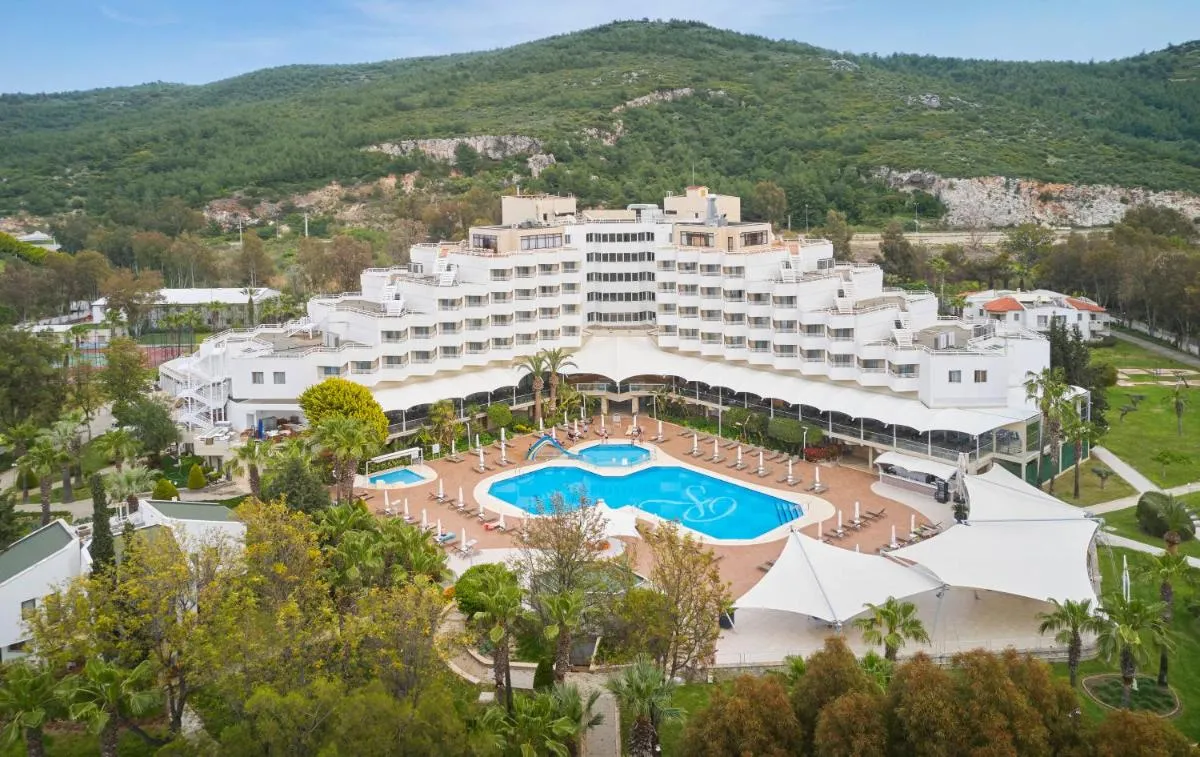 ⁨Richmond Ephesus Resort - All Inclusive⁩ — صورة 45