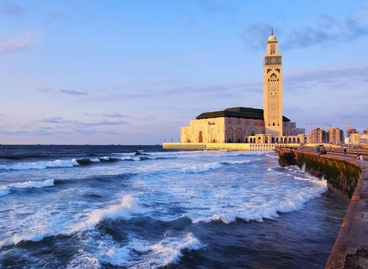 ⁨فندق حياة ريجنسي الدار البيضاء⁩ — صورة 11