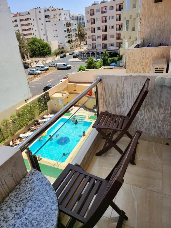 ⁨رسيدينسي هوتيليري فليوريي⁩ — صورة 29