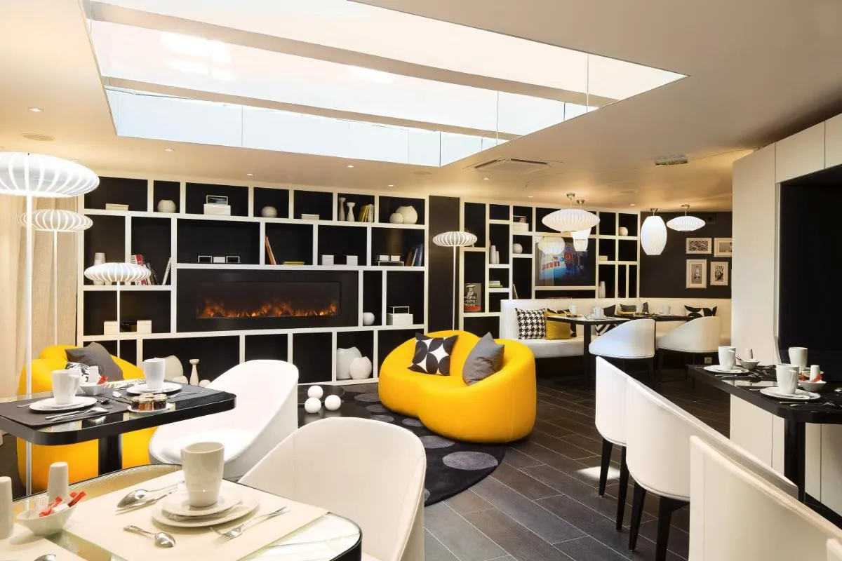 إكتا تشامبس إليسس — صورة 4