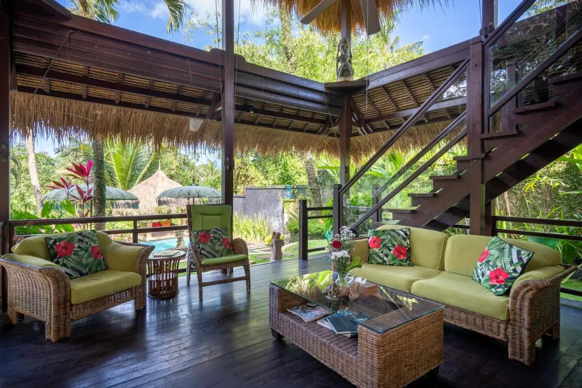 كوبو كوبو بريفاتي فيلا — صورة 3