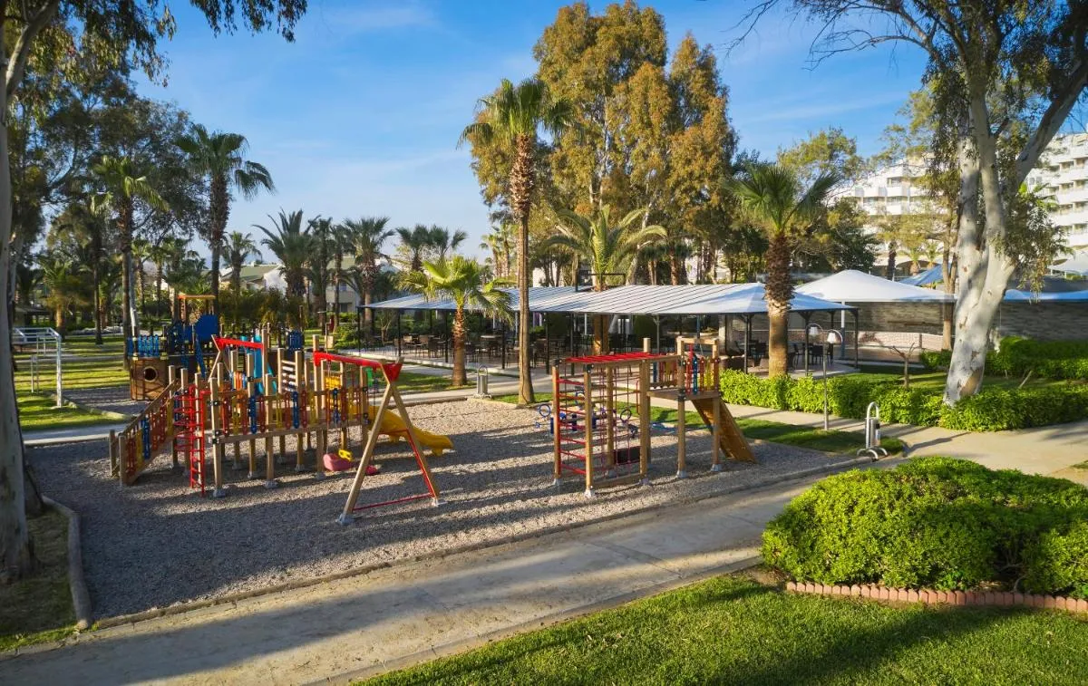 ⁨Richmond Ephesus Resort - All Inclusive⁩ — صورة 39