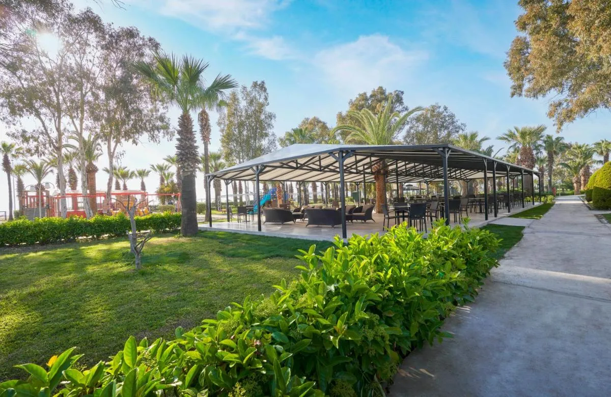 ⁨Richmond Ephesus Resort - All Inclusive⁩ — صورة 41