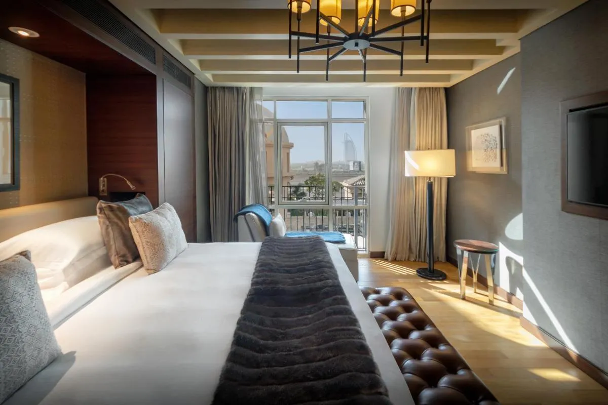 ⁨Aspen Chalets by Kempinski Hotel Mall of The Emirates⁩ — صورة 30