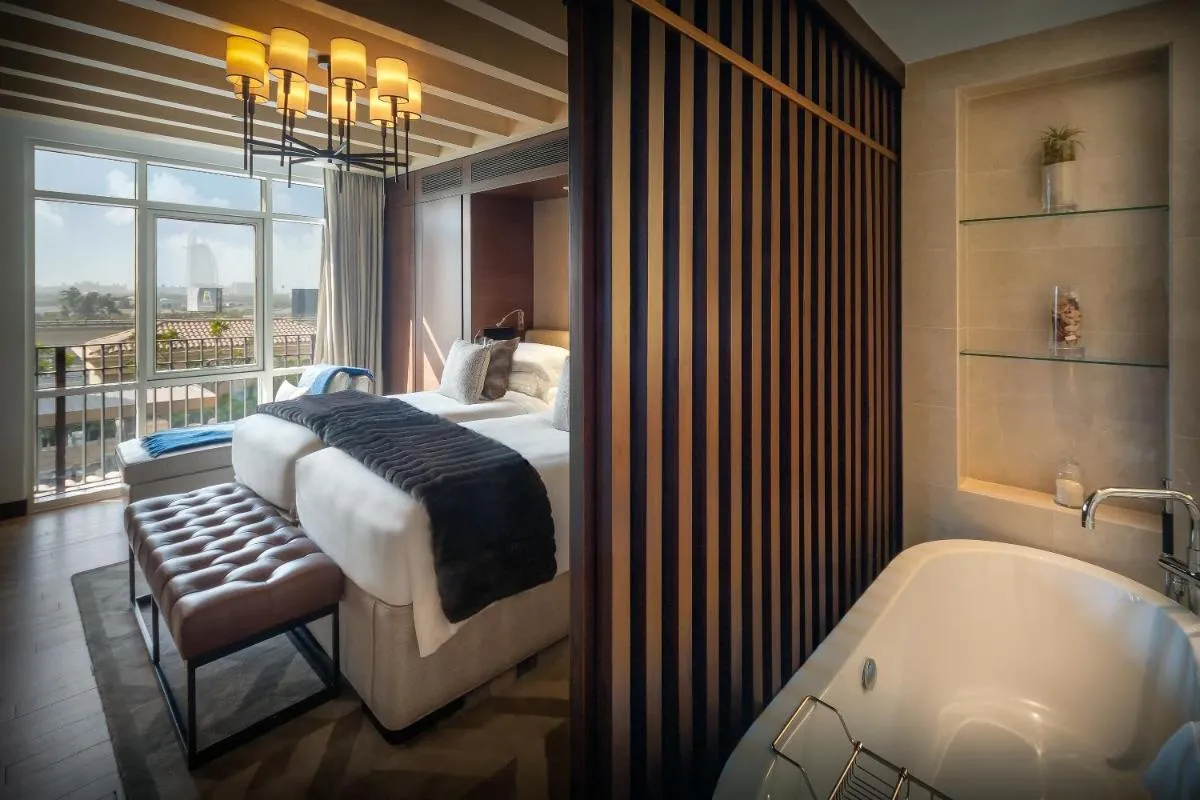 ⁨Aspen Chalets by Kempinski Hotel Mall of The Emirates⁩ — صورة 31
