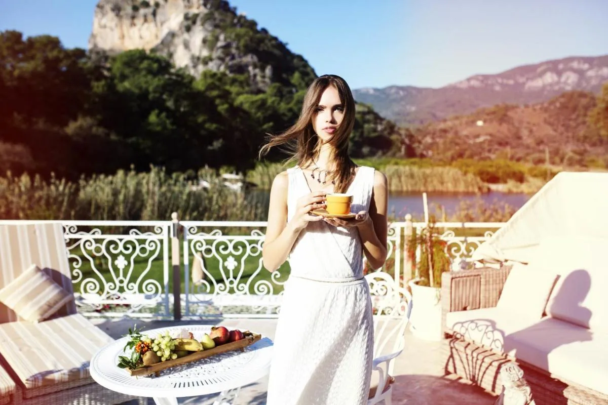 ⁨Dalyan Resort & Spa⁩ — صورة 48