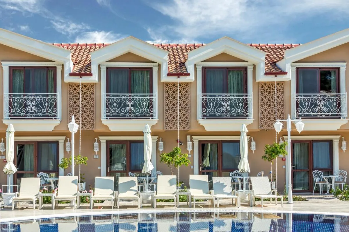 ⁨Dalyan Resort & Spa⁩ — صورة 36