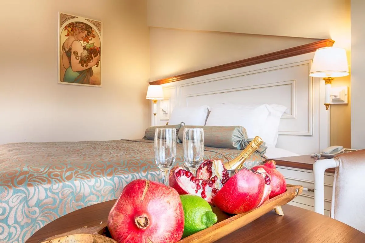 ⁨Dalyan Resort & Spa⁩ — صورة 47