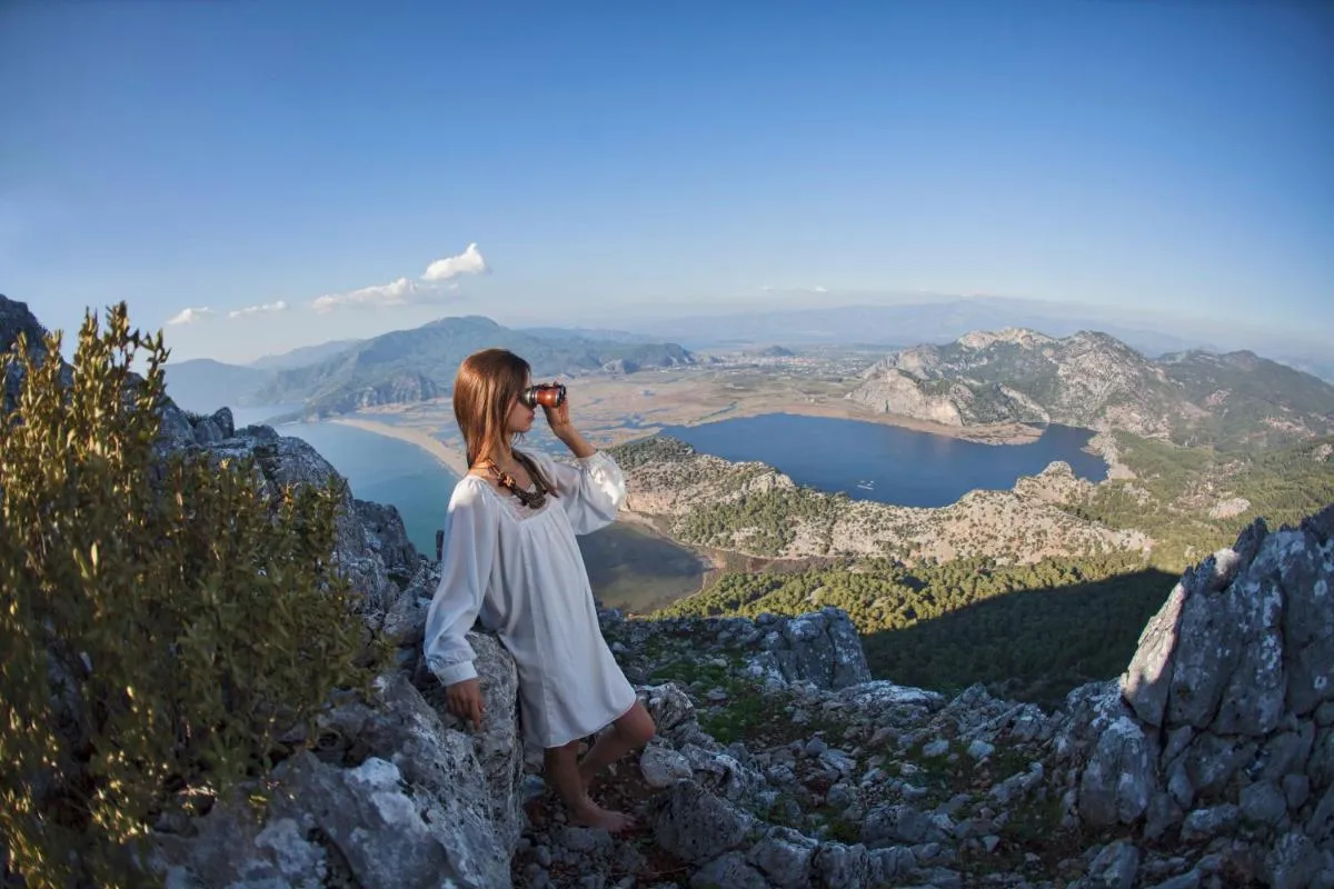 ⁨Dalyan Resort & Spa⁩ — صورة 34