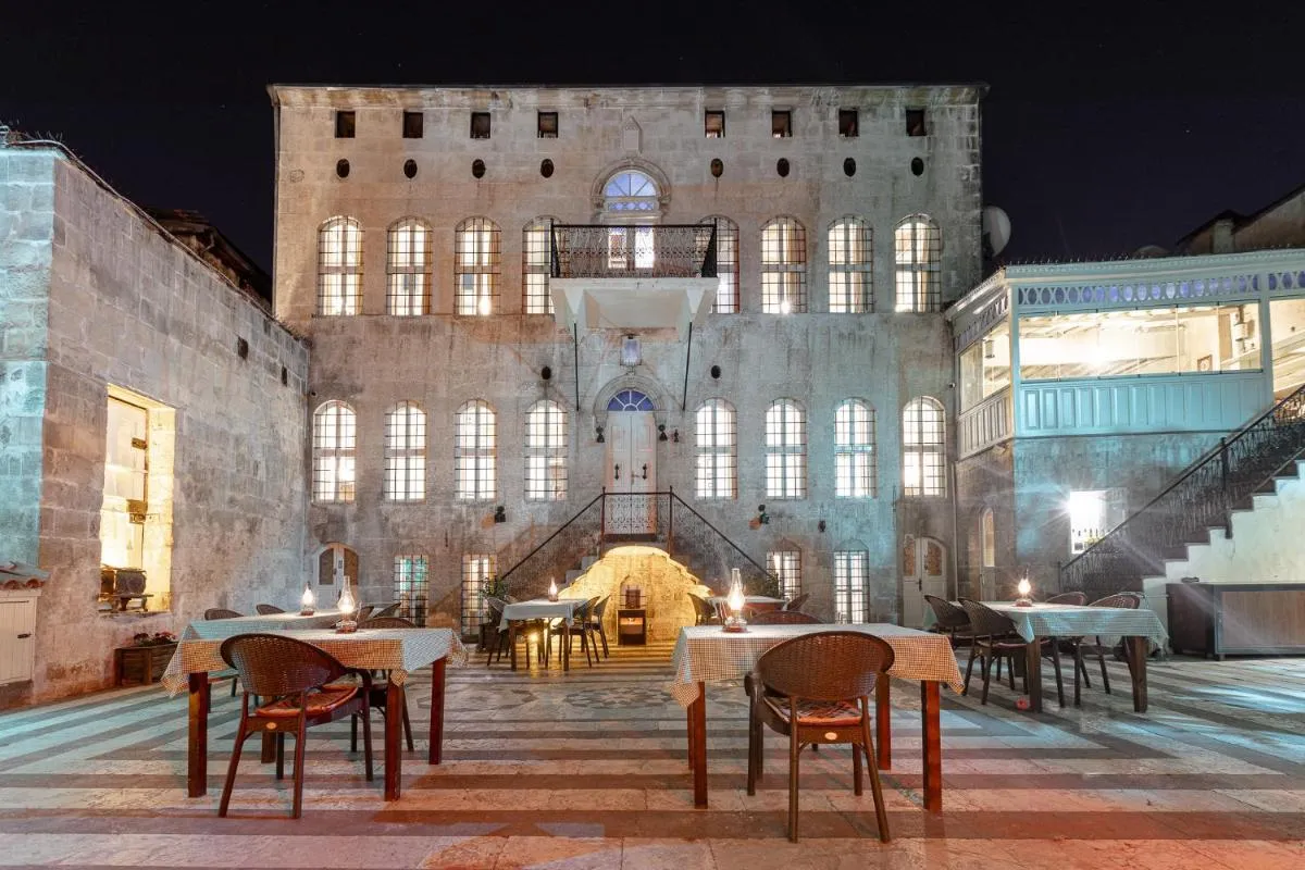 فندق بيوت الأناضول غازي عنتاب - غازي عنتاب، تركيا