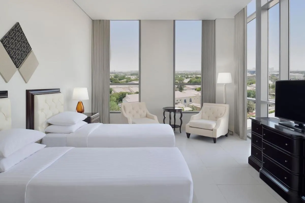 ⁨Delta Hotels by Marriott Dubai Investment Park⁩ — صورة 22