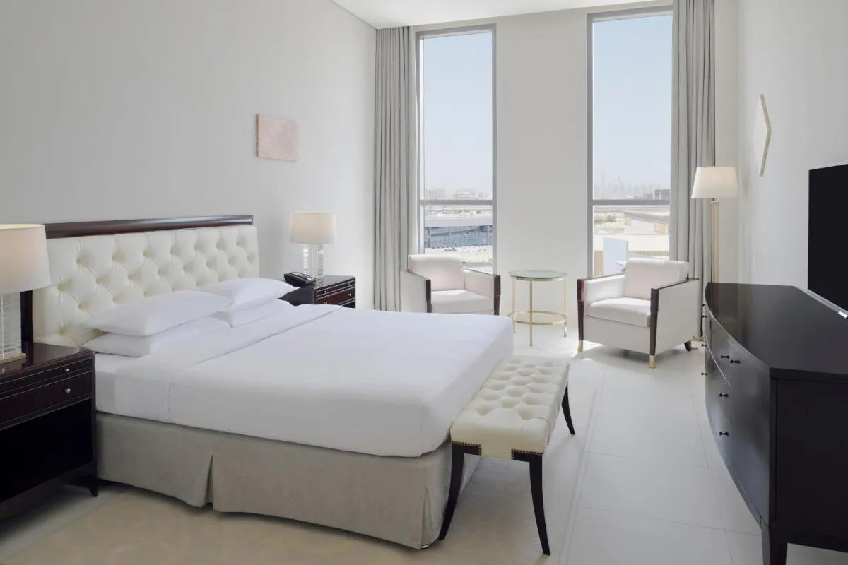 ⁨Delta Hotels by Marriott Dubai Investment Park⁩ — صورة 25