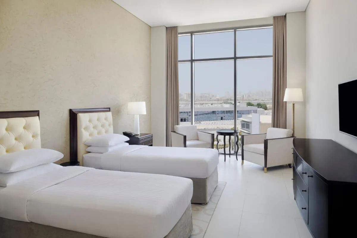 ⁨Delta Hotels by Marriott Dubai Investment Park⁩ — صورة 39
