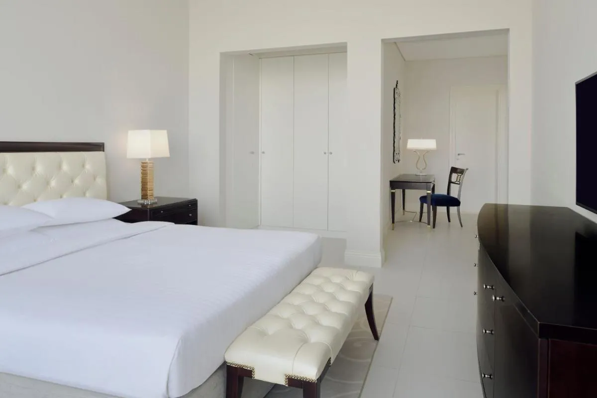⁨Delta Hotels by Marriott Dubai Investment Park⁩ — صورة 45