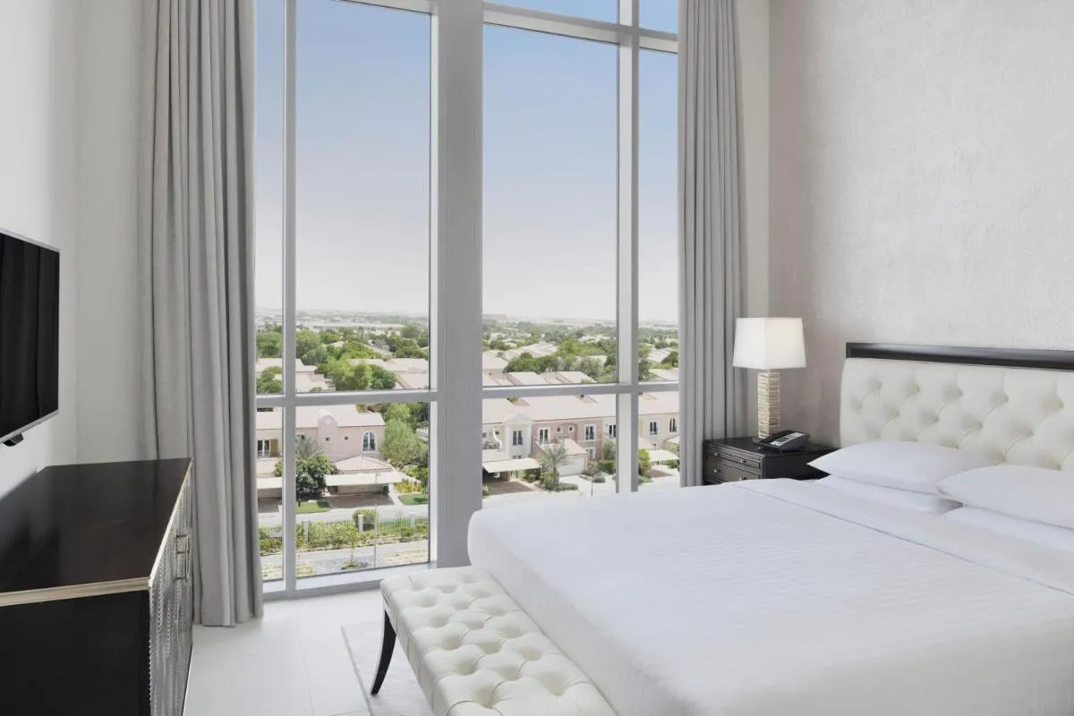 ⁨Delta Hotels by Marriott Dubai Investment Park⁩ — صورة 46