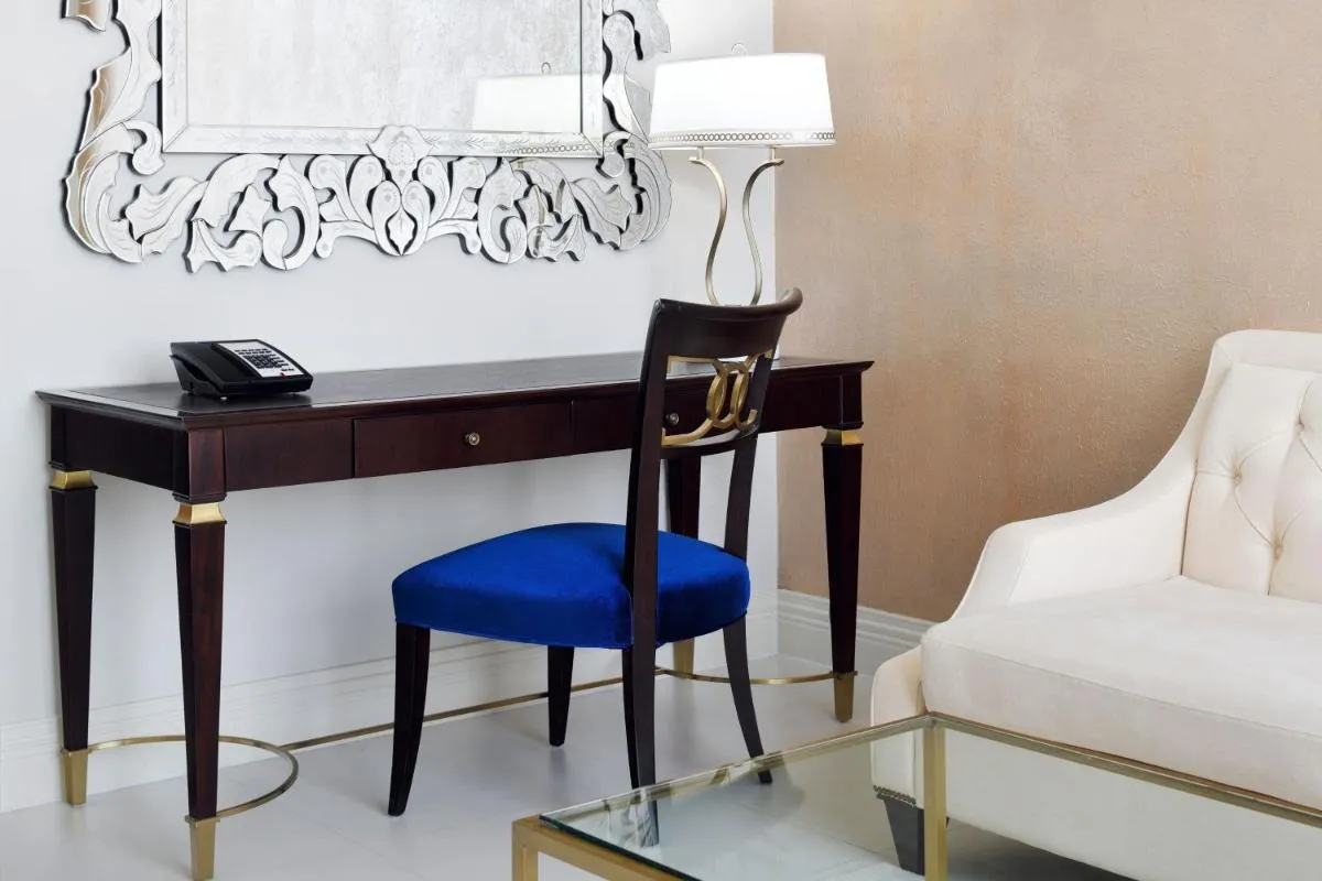 ⁨Delta Hotels by Marriott Dubai Investment Park⁩ — صورة 48
