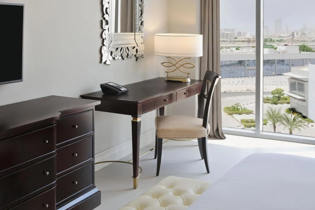 ⁨Delta Hotels by Marriott Dubai Investment Park⁩ — صورة 49
