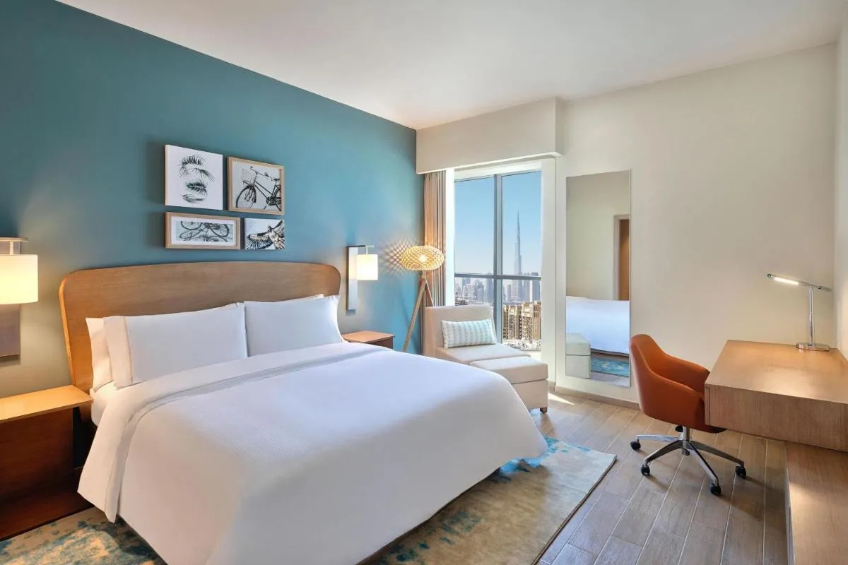 ⁨Element Al Jaddaf, Dubai⁩ — صورة 47