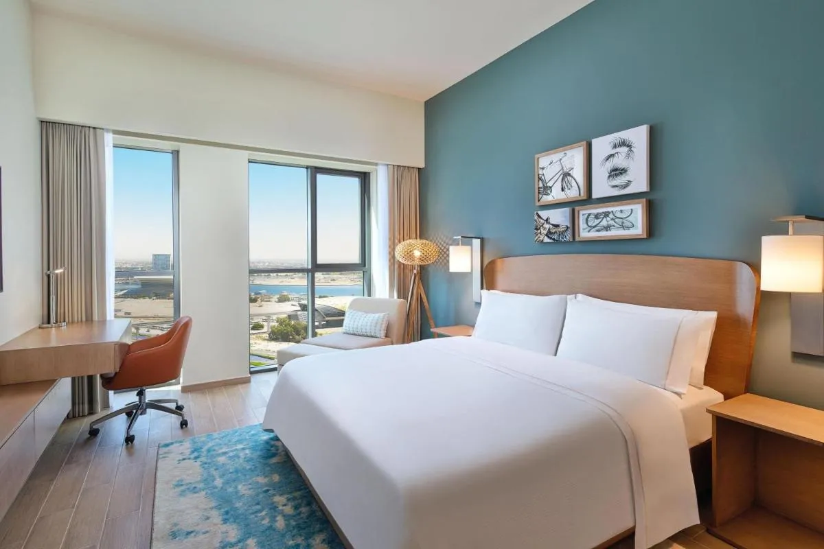⁨Element Al Jaddaf, Dubai⁩ — صورة 48