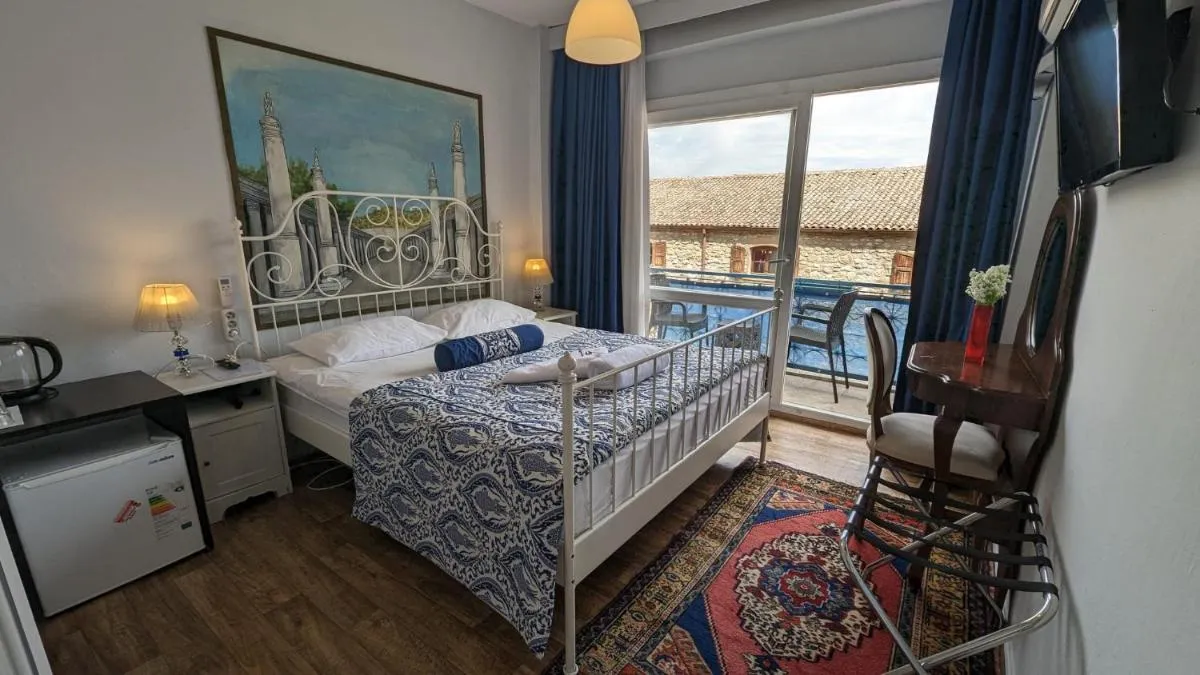 Urkmez Hotel - Selcuk، تركيا