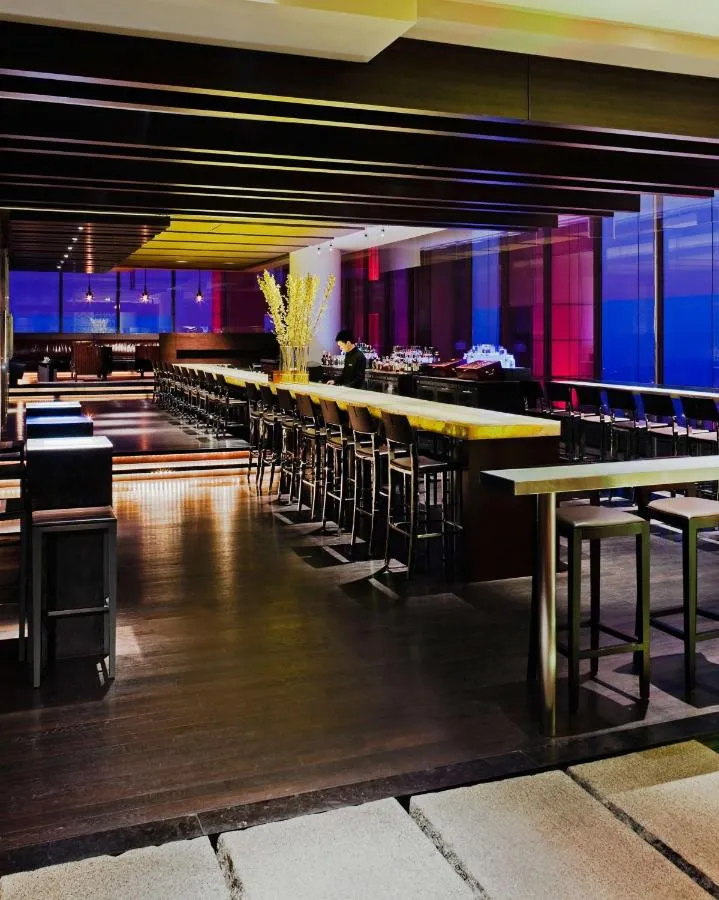 بارك حياة بكين — صورة 2