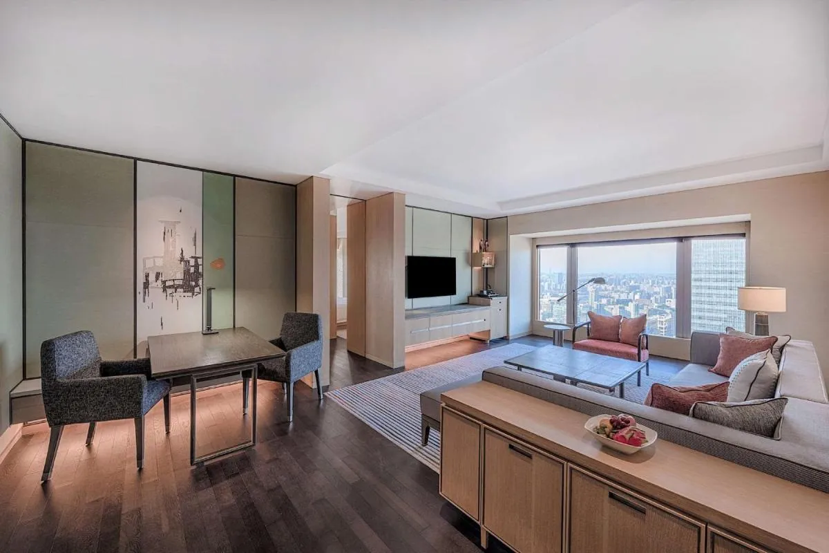 بارك حياة بكين — صورة 4