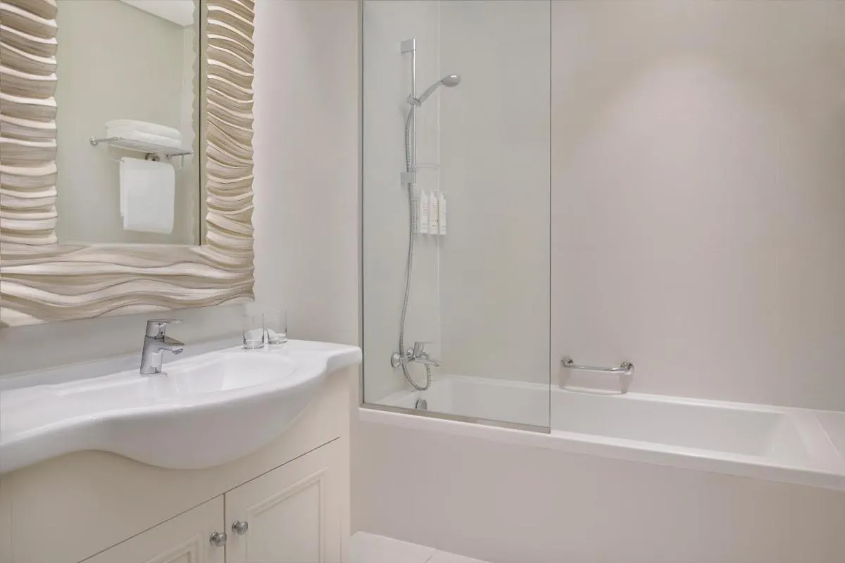 ⁨Delta Hotels by Marriott Dubai Investment Park⁩ — صورة 15