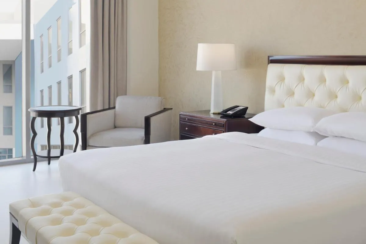 ⁨Delta Hotels by Marriott Dubai Investment Park⁩ — صورة 4