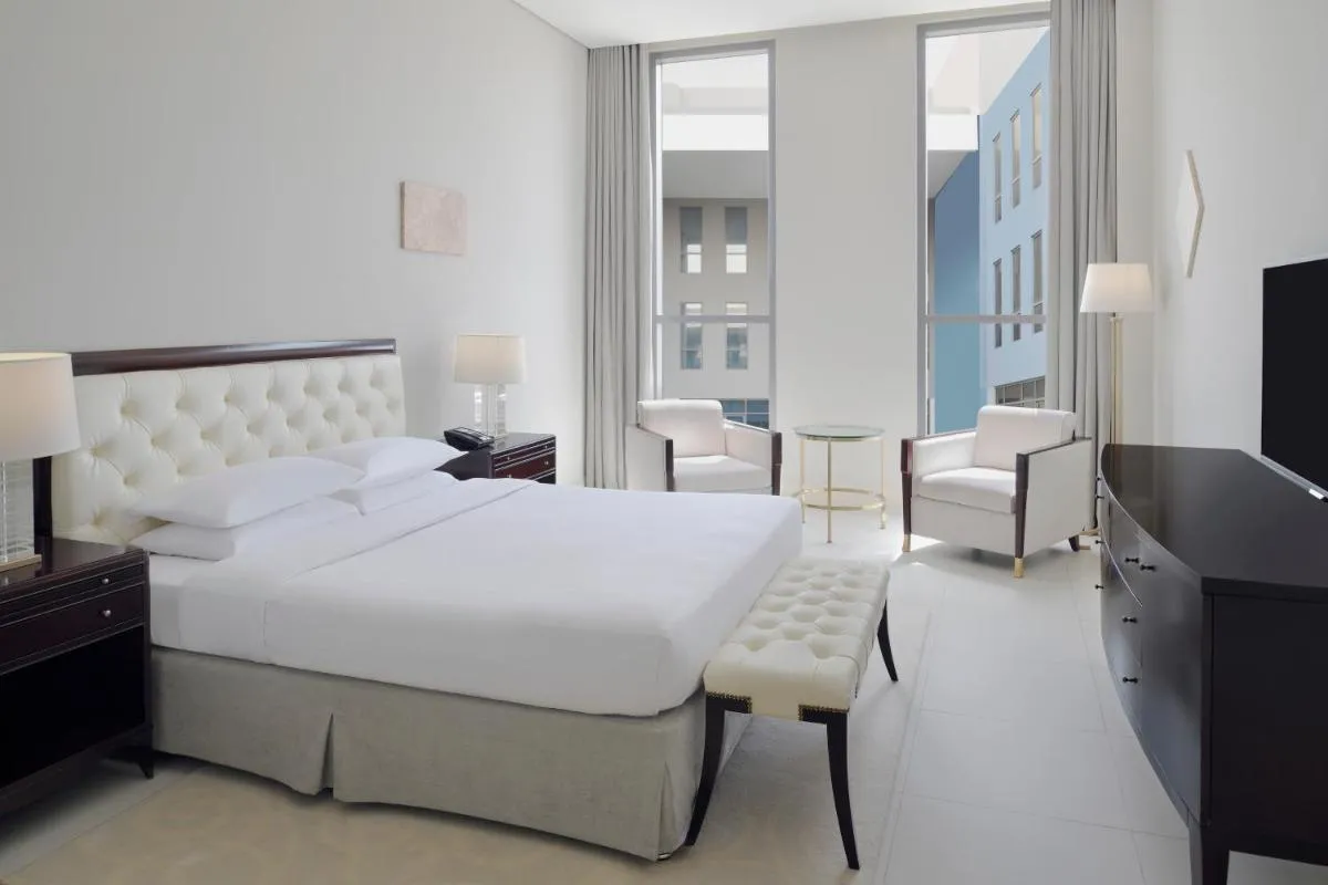 ⁨Delta Hotels by Marriott Dubai Investment Park⁩ — صورة 9