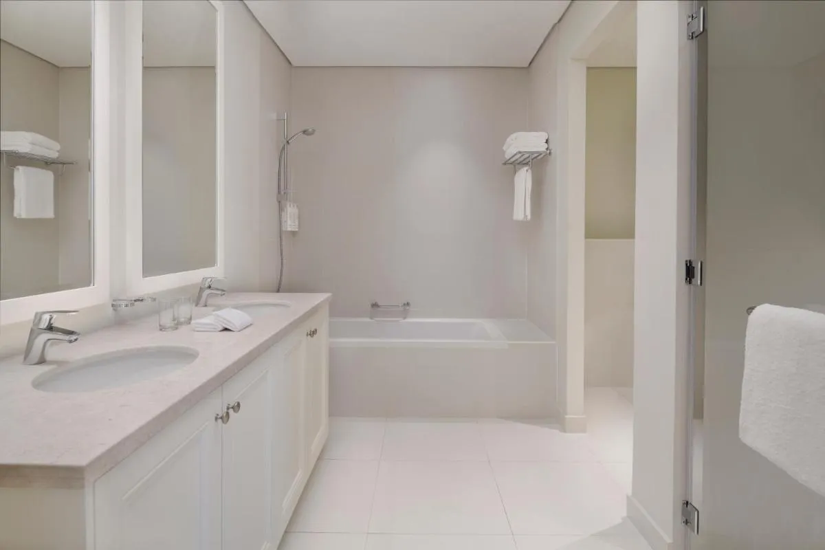 ⁨Delta Hotels by Marriott Dubai Investment Park⁩ — صورة 10