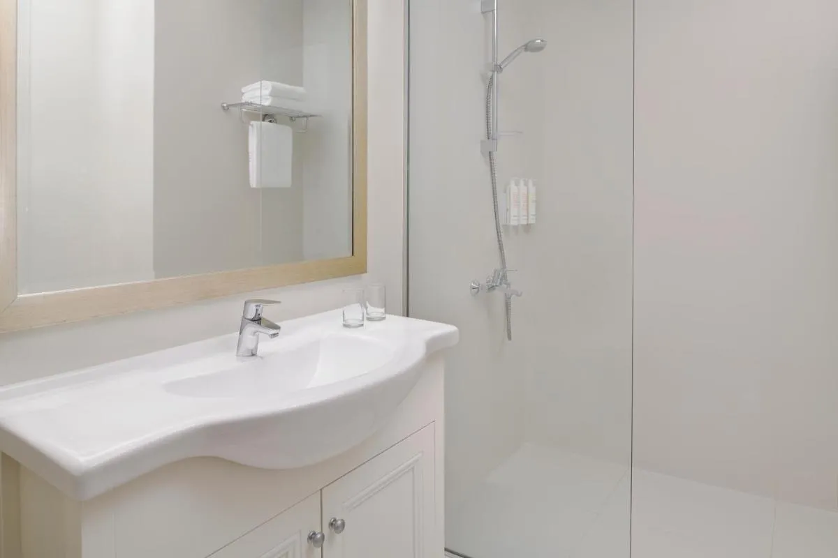 ⁨Delta Hotels by Marriott Dubai Investment Park⁩ — صورة 14