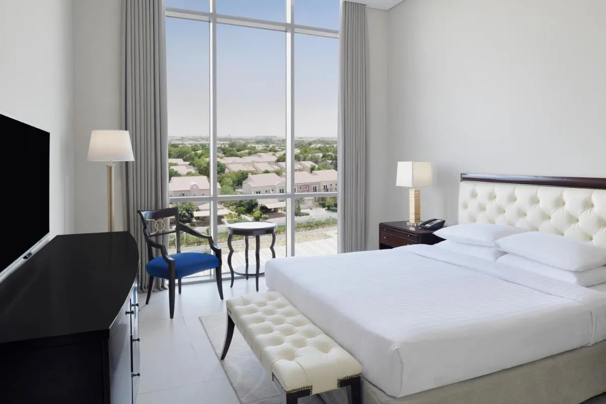 ⁨Delta Hotels by Marriott Dubai Investment Park⁩ — صورة 17