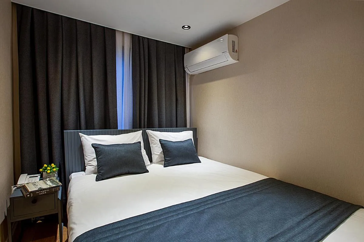 ⁨Moss Suites Hotel⁩ — صورة 13